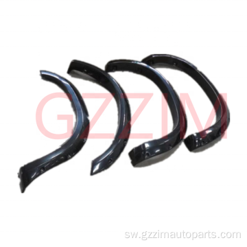 Tundra 2007-2013 GR lori Fender flares